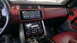 لاند روفر رانج روفر فوج